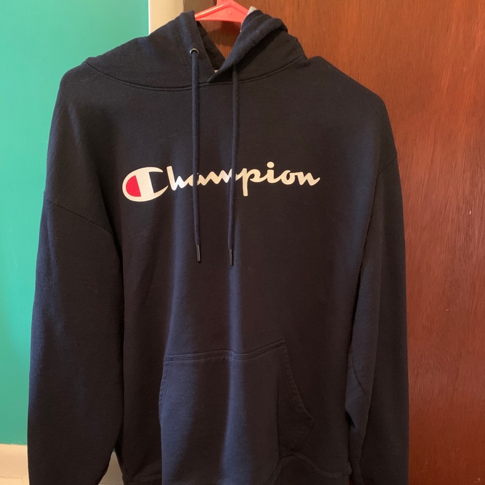 Champion Hoodie